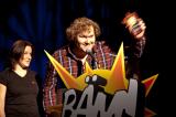 BÄM! Der Computec Games Award 2011 - Jetzt für eure Lieblingsspiele abstimmen!