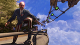 Bioshock Infinite: 