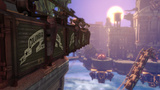 Bioshock 3 Infinite: 