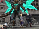 Chaos Rings: Square-Enix-Titel jetzt auch auf iPad