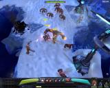 Darkspore: Neues Video zur Squad-Bildung
