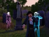 Die Sims 3: Neues Add-on - geht den Geheimnissen von Barnacle Bay auf den Grund
