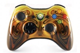 Fable 3: Limited Edition mit Controller im Design der Albion-Krone