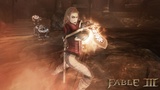 Fable 3: Neues Entwickler-Video zeigt prominenten Sprecher in Aktion