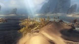From Dust: Neues Tech-Demo-Video - UPDATE: Erste Bilder zur Göttersimulation von der gamescom