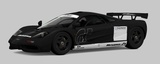 Gran Turismo 5: Sebastian Vettels F1-Red Bull in GT5 - UPDATE: Vorbesteller erhalten zwei Autos als Bonus