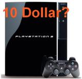 Electronic Arts: 'Project 10$' gegen den Handel von gebrauchten Spielen - Update: Sony befürwortet die Idee