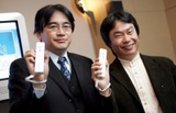 Nintendo: Mario-Erfinder Miyamoto werkelt an einem neuen, noch unbekannten Spiel