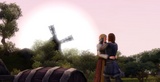The Sims Medieval: Mitteralterliche Screenshots und erste Infos - UPDATE: gamescom-Gameplay-Trailer mit neuen Details