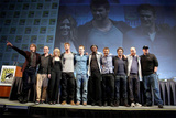 The Avengers: Comiccon-Trailer zum Marvel-Kracher mit den Superhelden Thor, Iron Man, Hulk, Captain America u.v.m.