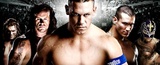 WWE Smackdown vs. Raw 2011: Cover-Stars des Wrestling-Spektakels enthüllt!