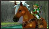 The Legend of Zelda: Ocarina of Time 3D - Neues Video von erstem Bossgegner veröffentlicht