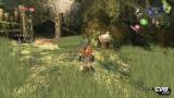 Re-Texture-Projekt: So sähe The Legend of Zelda mit Wii-HD-Grafik aus