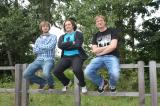 Cynamite-Podcast 131: Unser neuer Trainee Matthias, Mafia-2-Diskussionen, PS3-Hack u.v.m.
