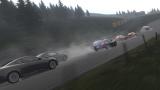 Gran Turismo 5: Drei neue Videos - kompletter Red-Bull-Trailer und Gameplay-Szenen der Nachtrennen