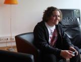 Cynamite intern: Der neue Trainee Matthias stellt sich vor