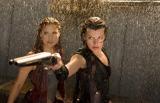 Kino: Milla Jovovich kündigt Resident Evil 5 an