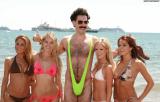 Spielt 'Borat' Sacha Baron Cohen den Queen-Sänger Freddy Mercury?