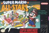 Super Mario All-Stars: Mario-Spielesammlung erscheint für die Wii *UPDATE* Nintendo enthüllt das Spiel