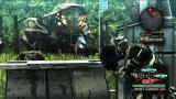Vanquish: Neue Screenshots zeigen Action-Szenen in einem überwucherten Waldgebiet