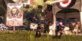 Bioshock Infinite: 10 Minuten Gameplay-Szenen mit fantastischer Grafik in Top-Qualität!