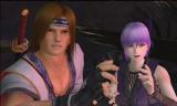 Dead or Alive Dimensions: Neue Screenshots, Details und vorläufige Kämpferliste