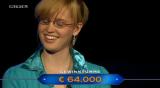 Cynamite-Trainee Luise gewinnt 64.000 Euro bei 