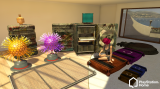 PlayStation Home: Schwefel-Poker, MAG-Rüstung und viele neue Lockwood-Klamotten im Update