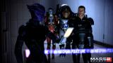 Mass Effect 2: Abstürze benötigen Neustart der PS3 und sorgen offenbar für defekte Spielstände *UPDATE* Patch in Arbeit
