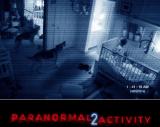 Paranormal Activity 2: Kinotermin für Teil 2 des Dämonengrusels enthüllt + Trailer