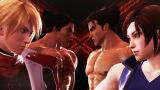 Tekken Tag Tournament 2: Produzent Harada bestätigt Story-Modus