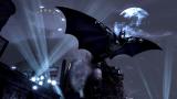 Batman - Arkham City: Neues Gameplay-Video zeigt einen gleitenden und prügelnden Batman