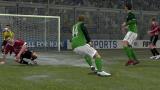 Fifa: Die schönsten Tore des Jahres 2010