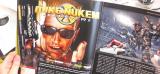 Games Aktuell 11/10 - am Kiosk: Duke Nukem Forever, Resistance 3, CoD: Black Ops, AC: Brotherhood uvm.
