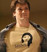 Uncharted-Verfilmung: Nathan Fillion wäre gerne Nathan Drake
