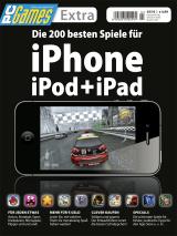Top 200: Die besten Spiele für iPhone, iPad und iPod