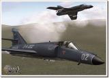 Jet Thunder: Harrier: Neue Combat-Flugsimulation erscheint Ende 2010