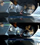 Star Wars The Force Unleashed 2 im Grafikvergleich: PS3 vs. Xbox 360