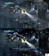 Star Wars The Force Unleashed 2 im Grafikvergleich: PS3 vs. Xbox 360