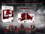 Dragon Age: Origins Ultimate Edition kommt am 26. Oktober 2010