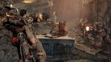 Gears of War 3: Shooter wird Modern Warfare 3 nicht vom Sockel stoßen - Epic Games im Interview 