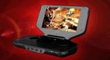 Jungle: Panasonic kündigt neuen Handheld an