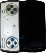 Playstation Phone - Alle Screenshots