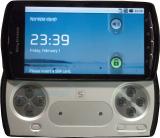 PlayStation Phone: Geleakte Bilder und Infos zum neuen PlayStation-Handy von Sony Ericsson