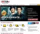 Lovefilm.com-Service: Ab nächsten Monat Filme per Stream auf PS3 - Update: Bisher nur für den britischen Markt bestätigt