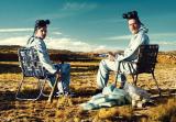 Breaking Bad: Kultserie über einen mit Drogen handelnden Lehrer startet am 9.10. auf arte