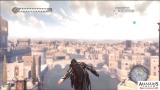Assassin's Creed: Brotherhood im Grafikvergleich mit den Vorgängern - Hat sich grafisch was getan?