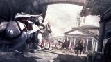 Assassin's Creed Brotherhood: Die PS3- und Xbox 360-Version im Grafikvergleich