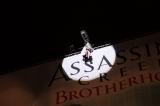 Assassin's Creed: Brotherhood: Bilder und Video vom Release-Event in Hamburg