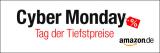 Amazon Cyber Monday: Enttäuschte Kunden machen ihrem Ärger Luft